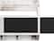 NEX™ Wall Mount Mail & Key Holder Organizer with Chalkboard Surface